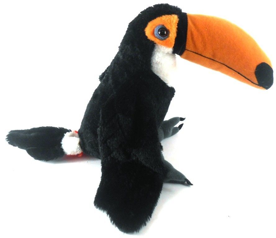 toucan plush target