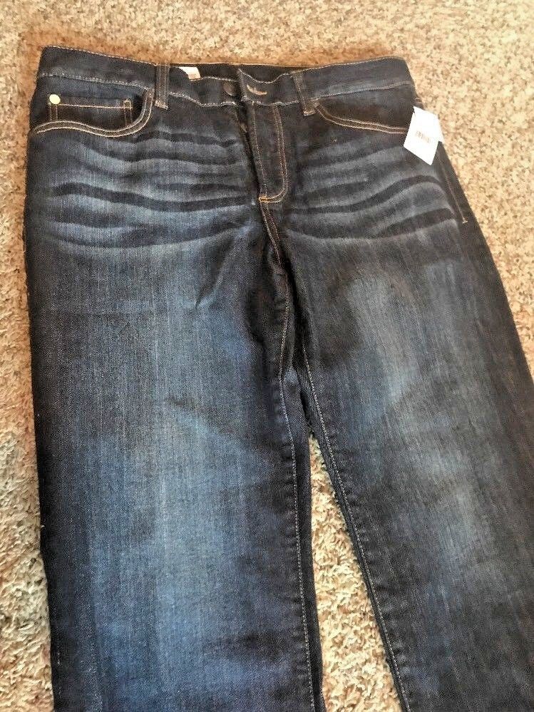 authentic jeans company