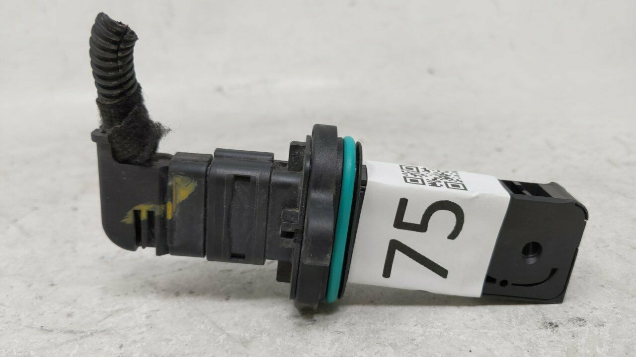 20122015 Chevrolet Cruze Mass Air Flow Meter Maf 50675 Sensors