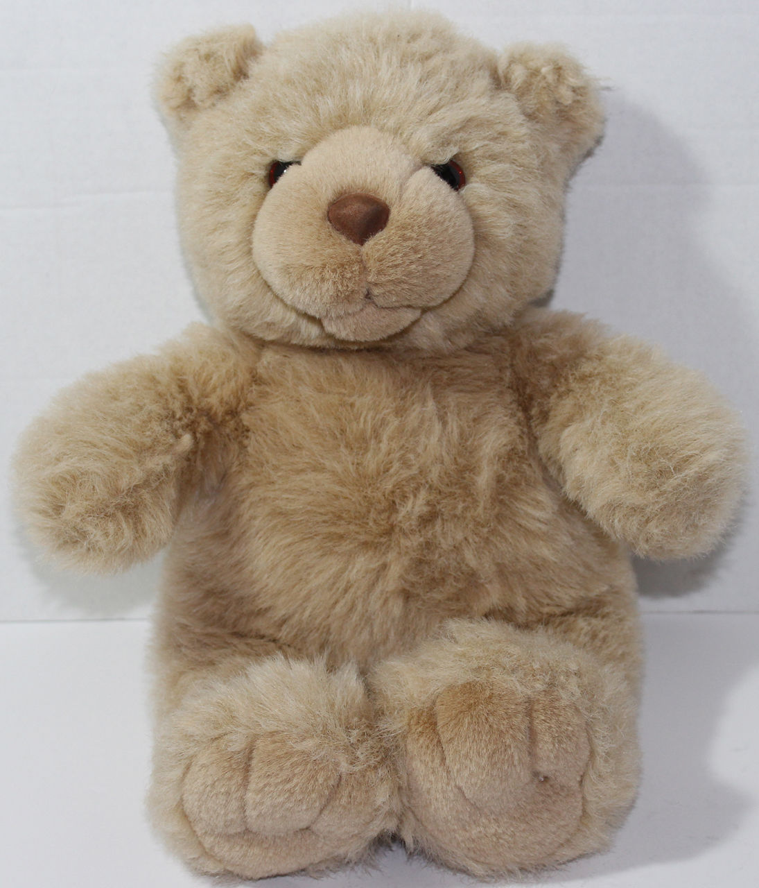 teddy stuffed animal