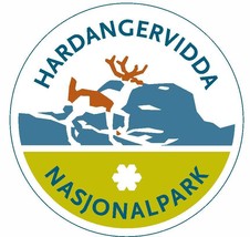 Hardangervidda National Park Sticker Decal R721 You Choose Size - $1.45+