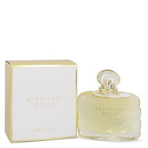 Beautiful Belle by Estee Lauder Eau De Parfum Spray 3.4 oz - $66.95