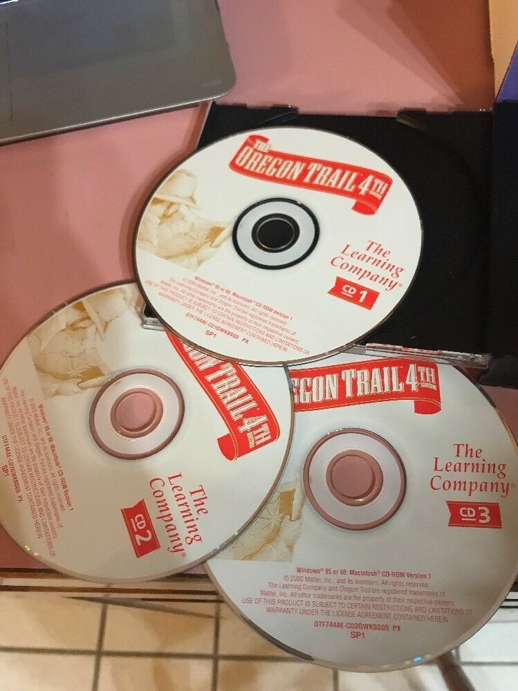 Oregon trail deluxe mac floppy christianmertq