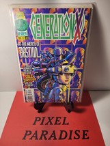 Generation X #27 (Marvel Comics) Comic Book - Free Shipping - $5.89