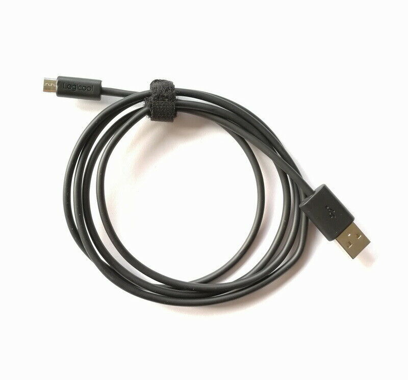Micro USB Charging Cable for Logitech MX Master 2S /MX Anywhere 2