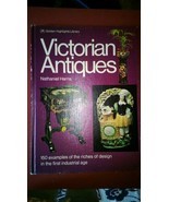 Victorian Antiques Book 1973 - $10.00