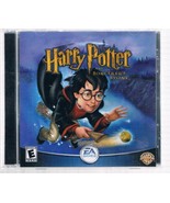 Harry Potter and the Sorcerer&#39;s Stone (CD-Rom) - $25.22