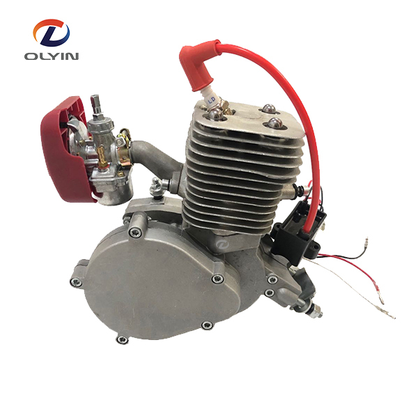 small cycle motor