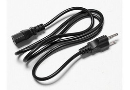 Power Cord Supply Cable Charger For Hp Z24F G3 3G828Aa#Aba 24&quot; Computer ... - $24.99