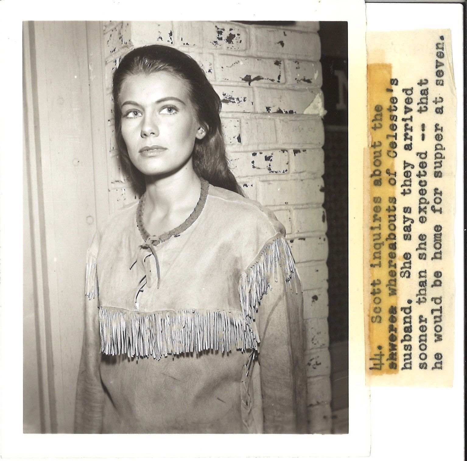 Discussion on this topic: Jacqueline Beer, jacqueline-beer/ Forum on this topic: Lynn Herring, jacqueline-beer/