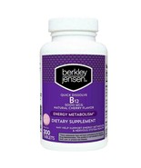 Berkley Jensen Quick Dissolve Dietary Supplement, 300 ct. - $25.73
