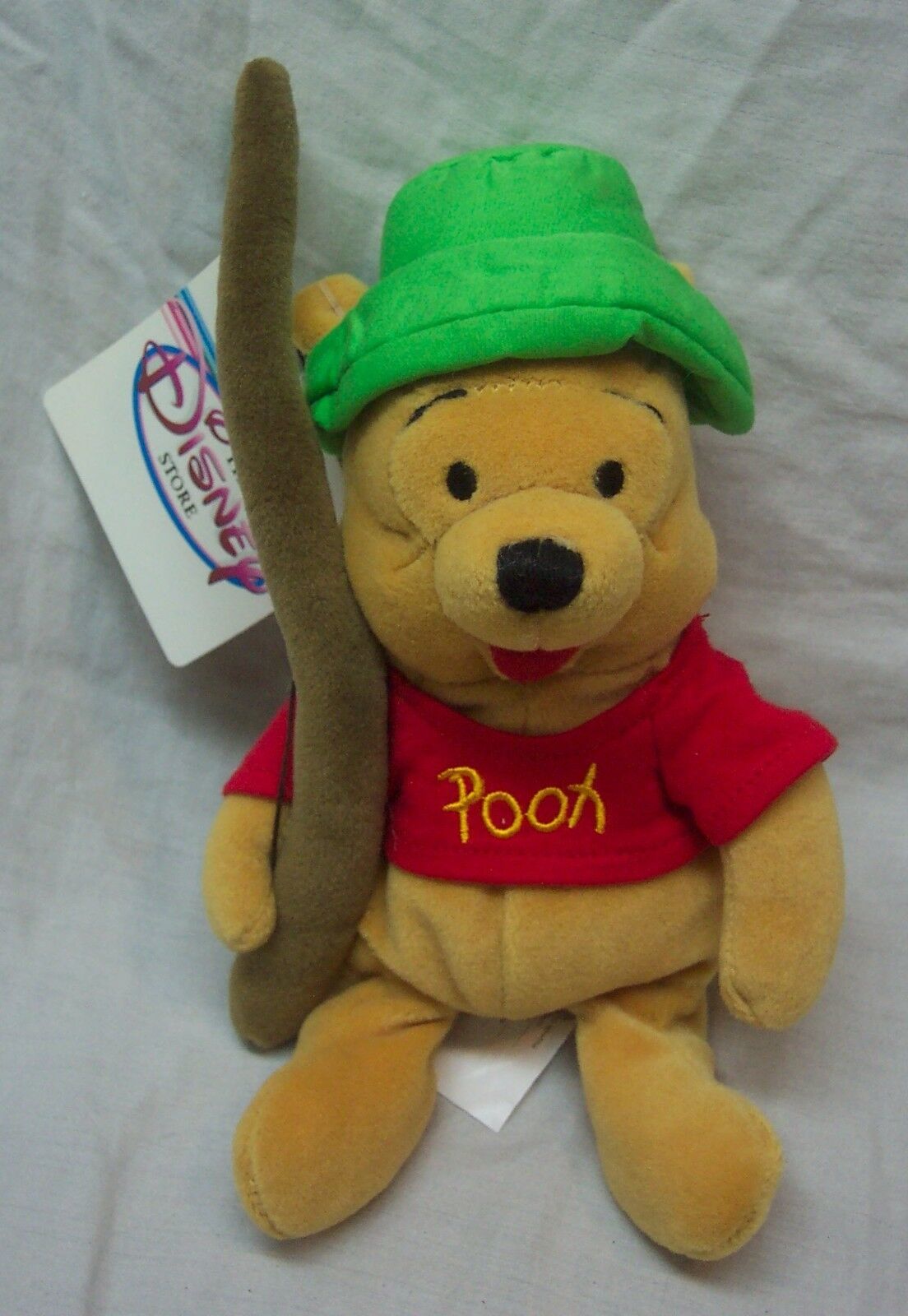 winnie the pooh bean bag