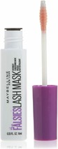 Maybelline The Falsies Overnight Conditioning Lash Mask 0.33 oz #190 - $6.83