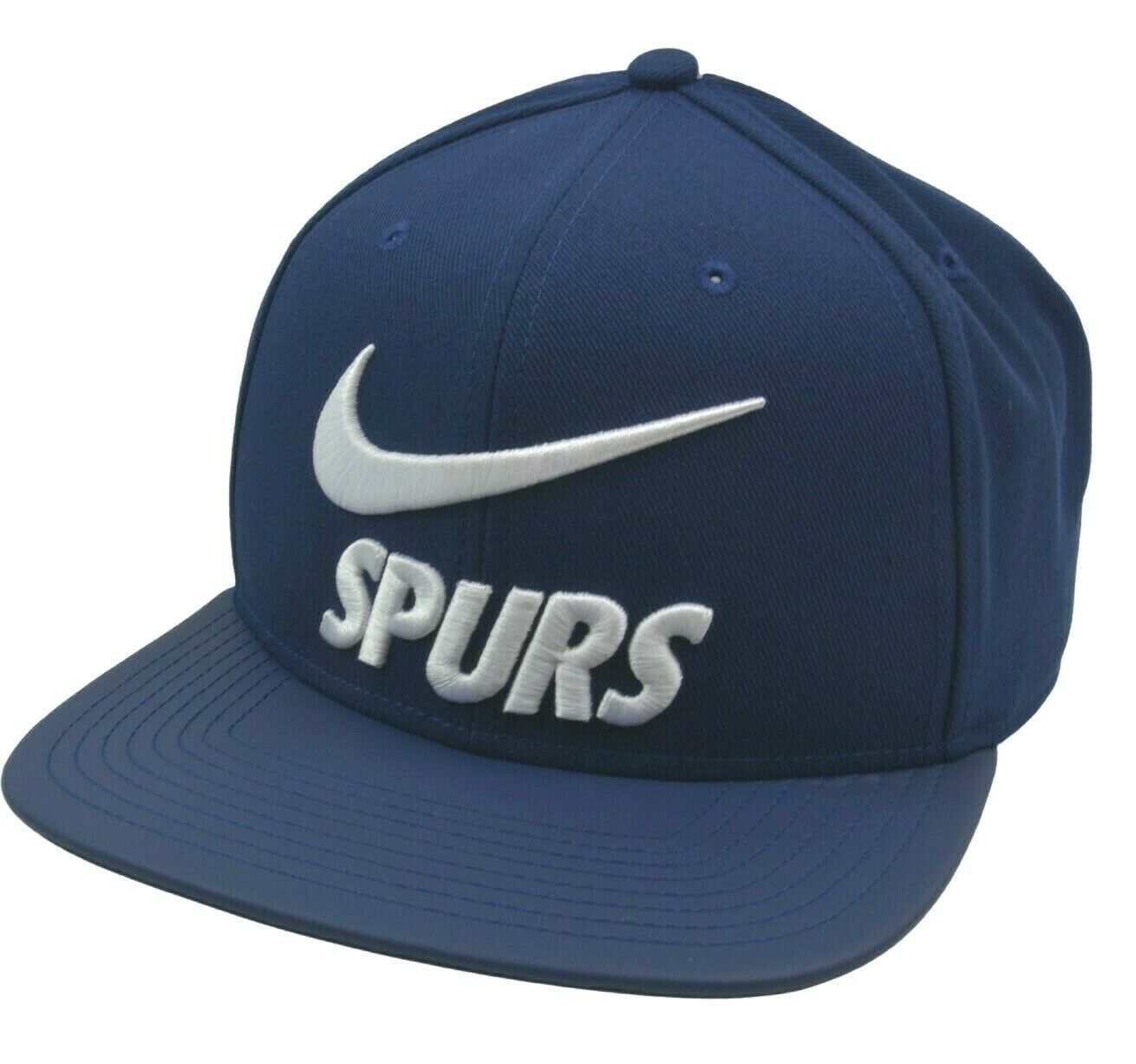 San Antonio Spurs Men’s NBA University Snapback Hat
