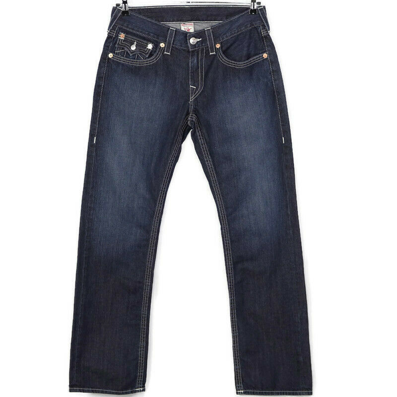 true religion jeans 32