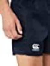 Canterbury Men's Advantage Shorts, Navy, 4X-Large image 7