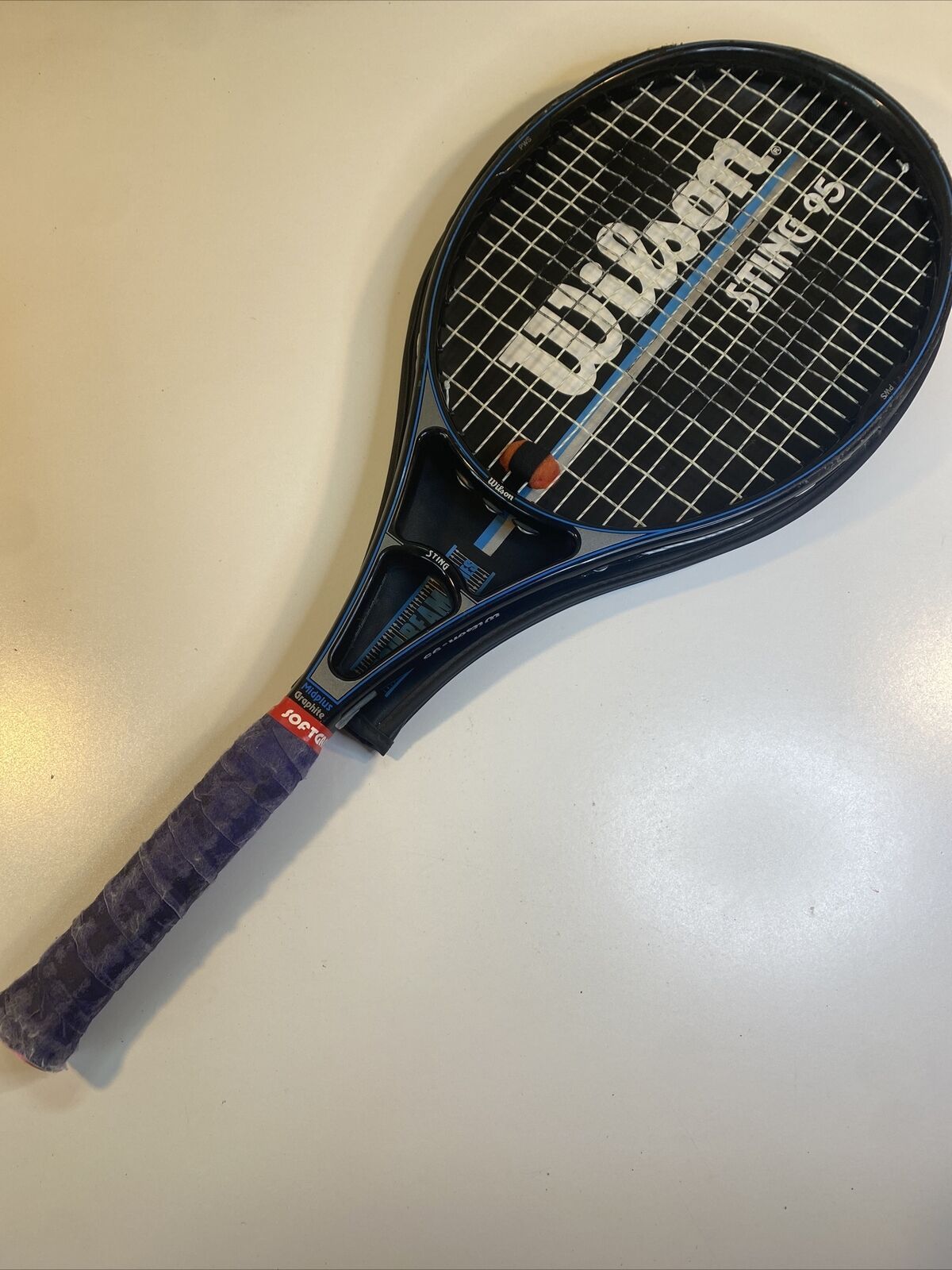 similar racquets