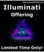 Kairos Sale Free Freebie BuyOne Illuminati Item GetAny One Spell Or Spir... - $0.00