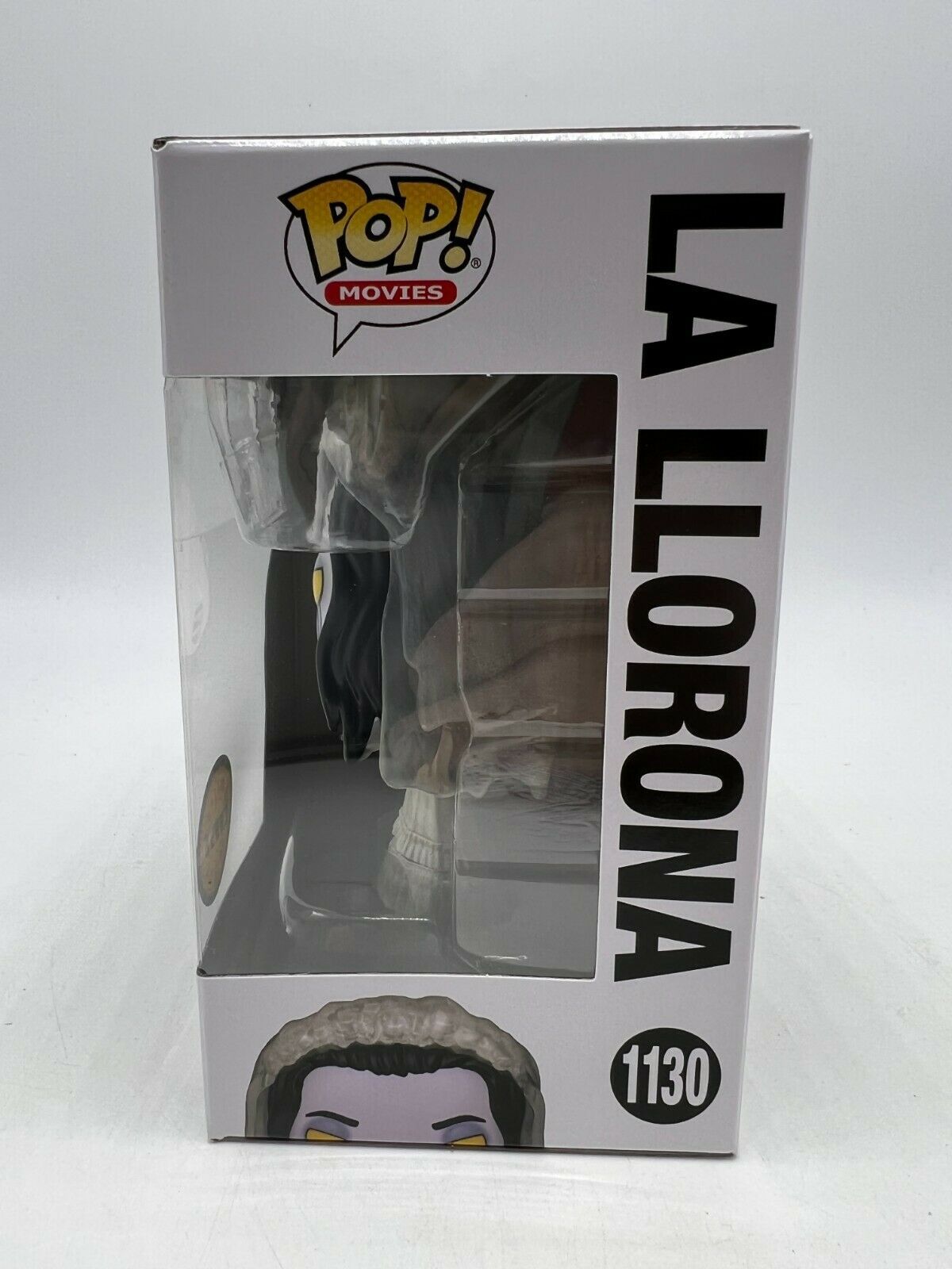 la llorona chase funko pop