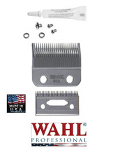 Wahl Replacement Blade For Super Taper II,2000,Icon,Pro Basic,RMC,100 Year 81919 - $28.99