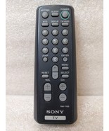  SONY RM-Y155 TV Remote Control KV-13M142, KV-13M40, KV-13M42, KV-13M50,... - $12.99