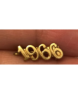 1966 pin - $5.94