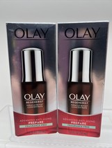 (2) Olay Regenerist Miracle Boost Concentrate Wrinkle Prepare Fragrance ... - $23.74