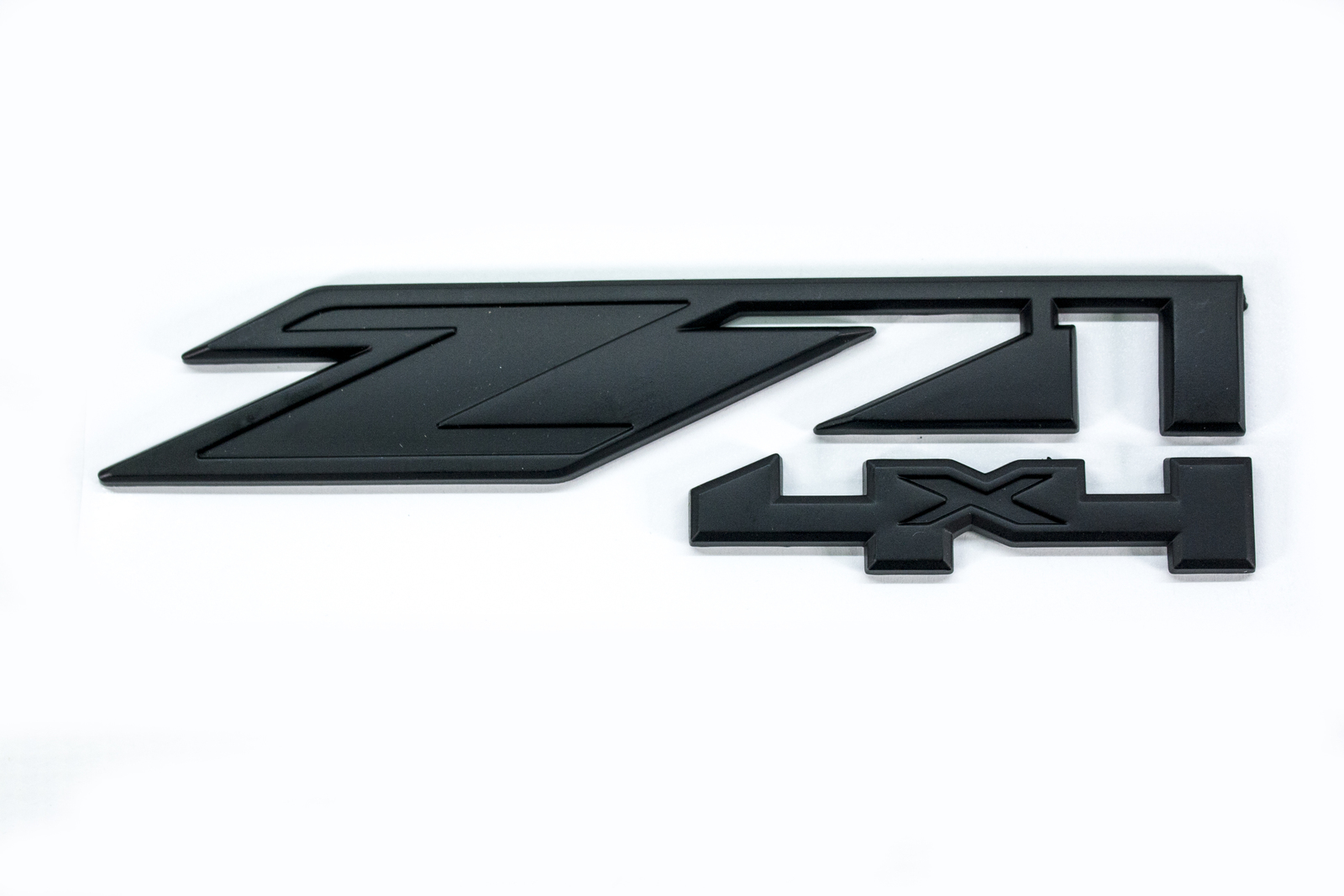 2x Z71 4x4 Emblem for GMC Chevy Silverado Sierra Tahoe Suburban All ...