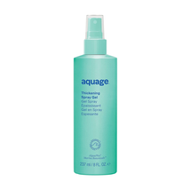 Aquage Thickening Spray gel, 8 fl oz