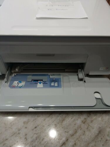 hp photosmart printer c4385