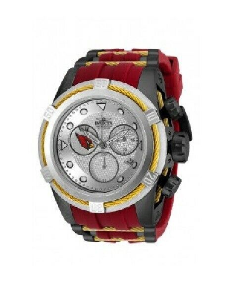 invicta nfl team watches