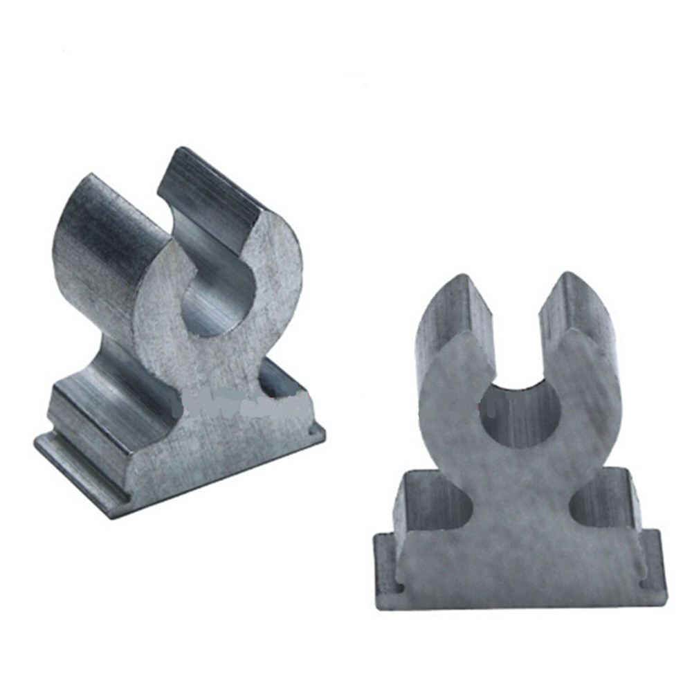 1000 RAAM374 Aluminum Threaded Right Angle Fasteners Metal Sheets PEM