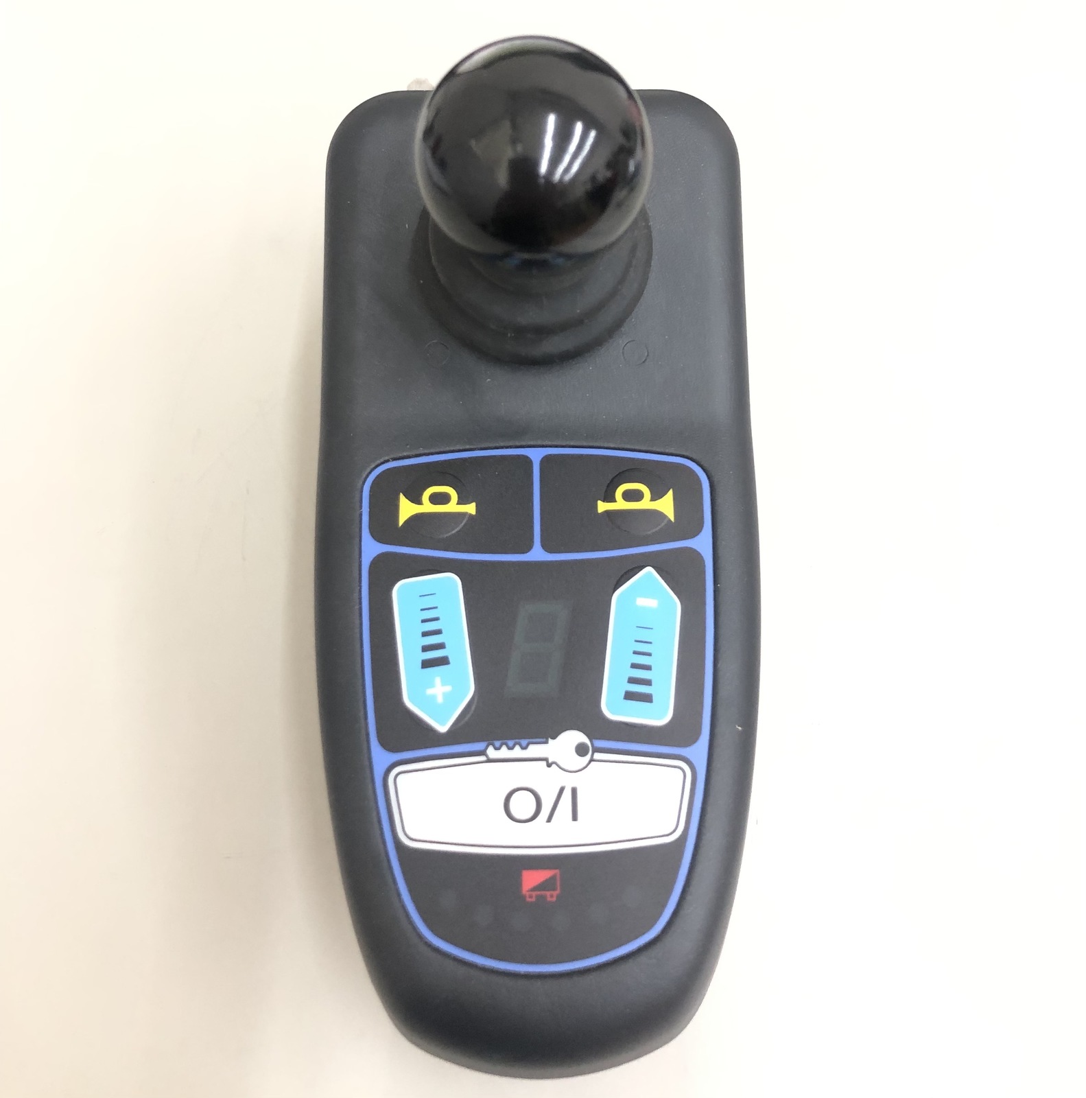 new Dynamic DC50DN01 Joystick 9pin controller Power wheelchair New