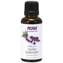Now Foods Spike Lavender 1 Oz. Made In Usa - $24.68