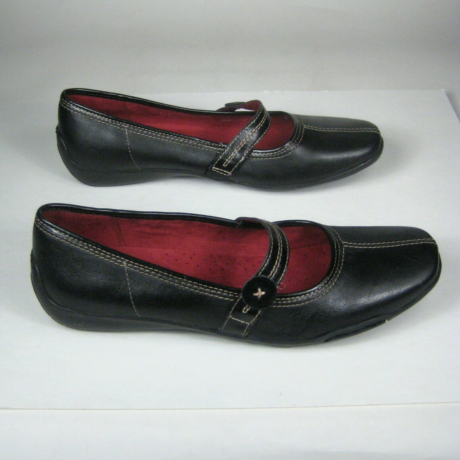 leather mary jane shoes for women
