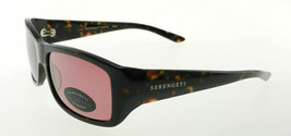 Serengeti SARCA Tortoise / Sedona Polarized Sunglasses 6966 - $163.93
