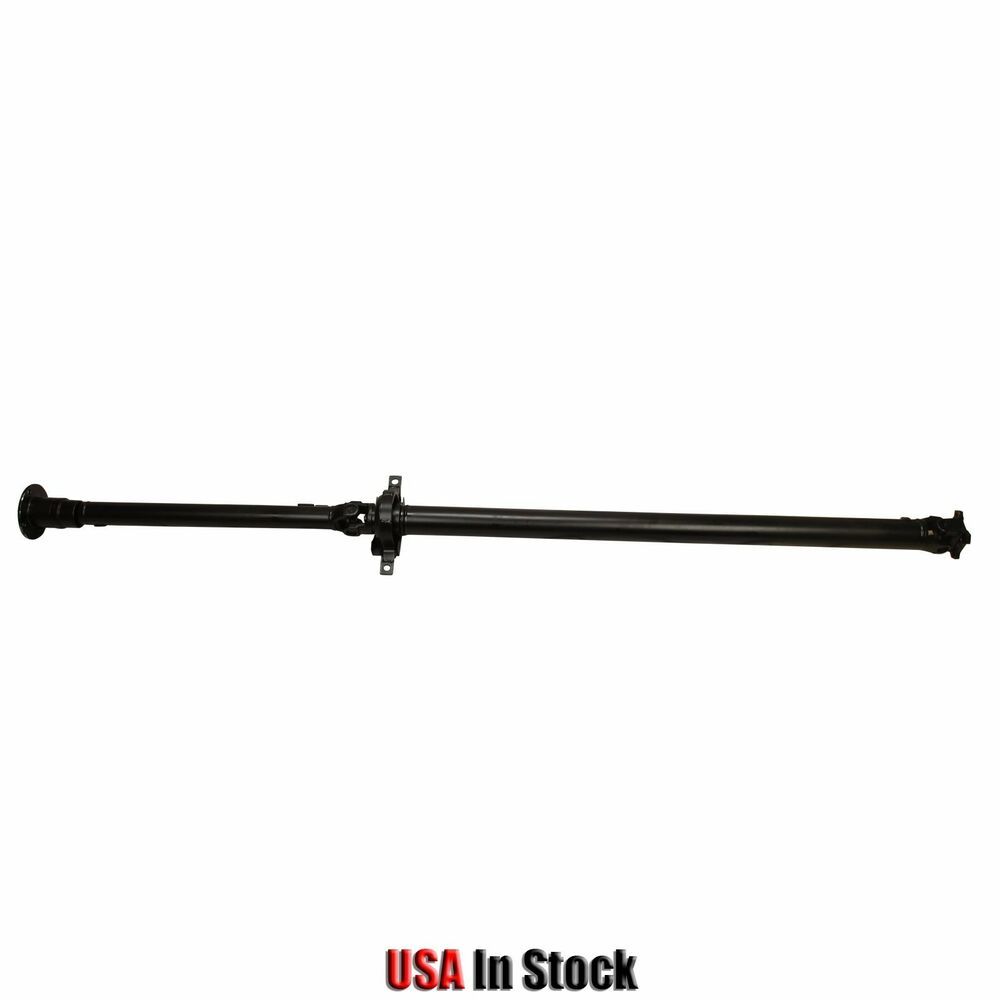 Rear Drive Shaft Prop Shaft Assembly for 2007-2012 Milan Ford Fusion Lincoln MKZ - Car & Truck Parts