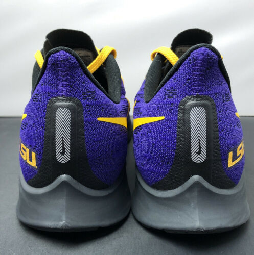 nike air pegasus lsu
