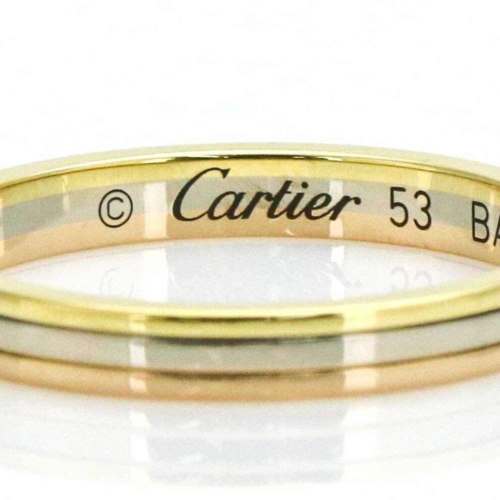 cartier women's wedding rings