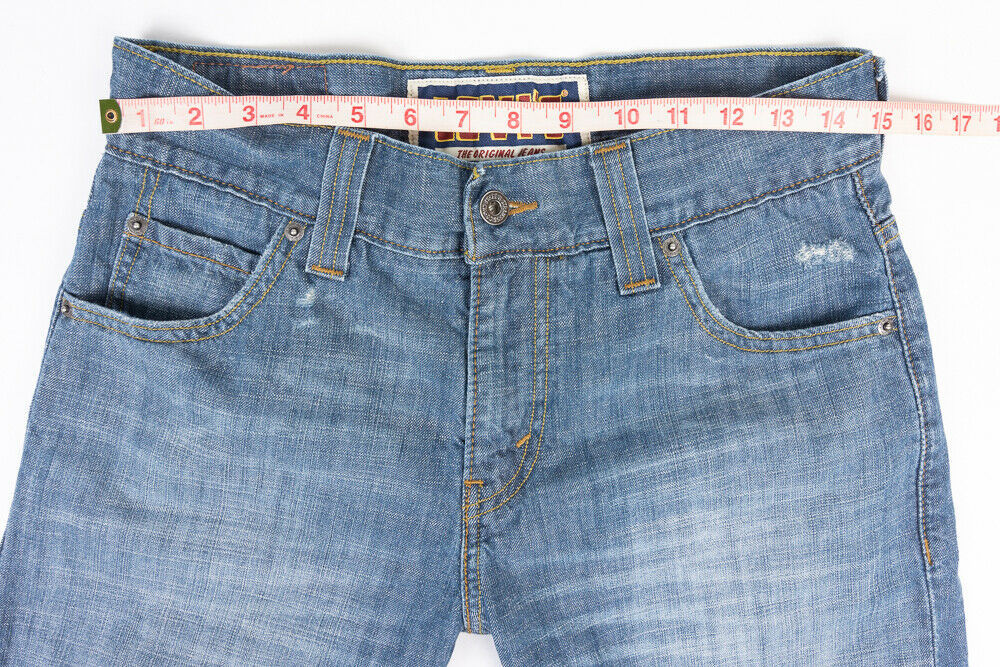 levi's 549 low loose