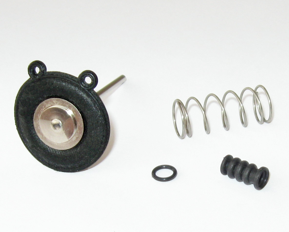 Carburetor Accelerator Pump Diaphragm kit Honda CB900 CM CX500 GL1100