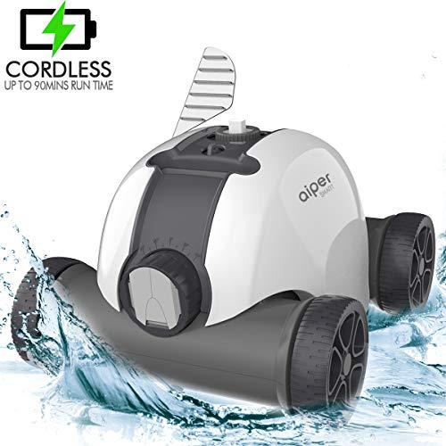 hayward advanced aqua critter automatic above ground swimming pool vacuum cleaner ar500y