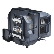 Replacement Lamp with Housing for EPSON ELPLP92 / V13H01092 EB-1450Ui,EB-696Ui - $80.18