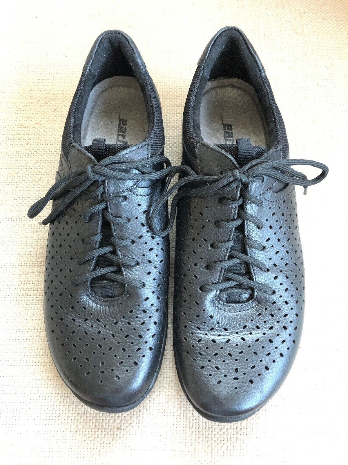 earth shoes oxfords