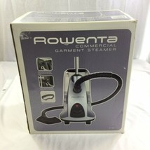 Rowenta Commercial Garment Steamer IS-7500 NEW - $148.49