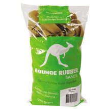 Bounce Rubber Bands 500g - Size 106 - $29.45