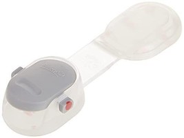Safety 1st Refrigerator Door Lock, Décor - $17.71