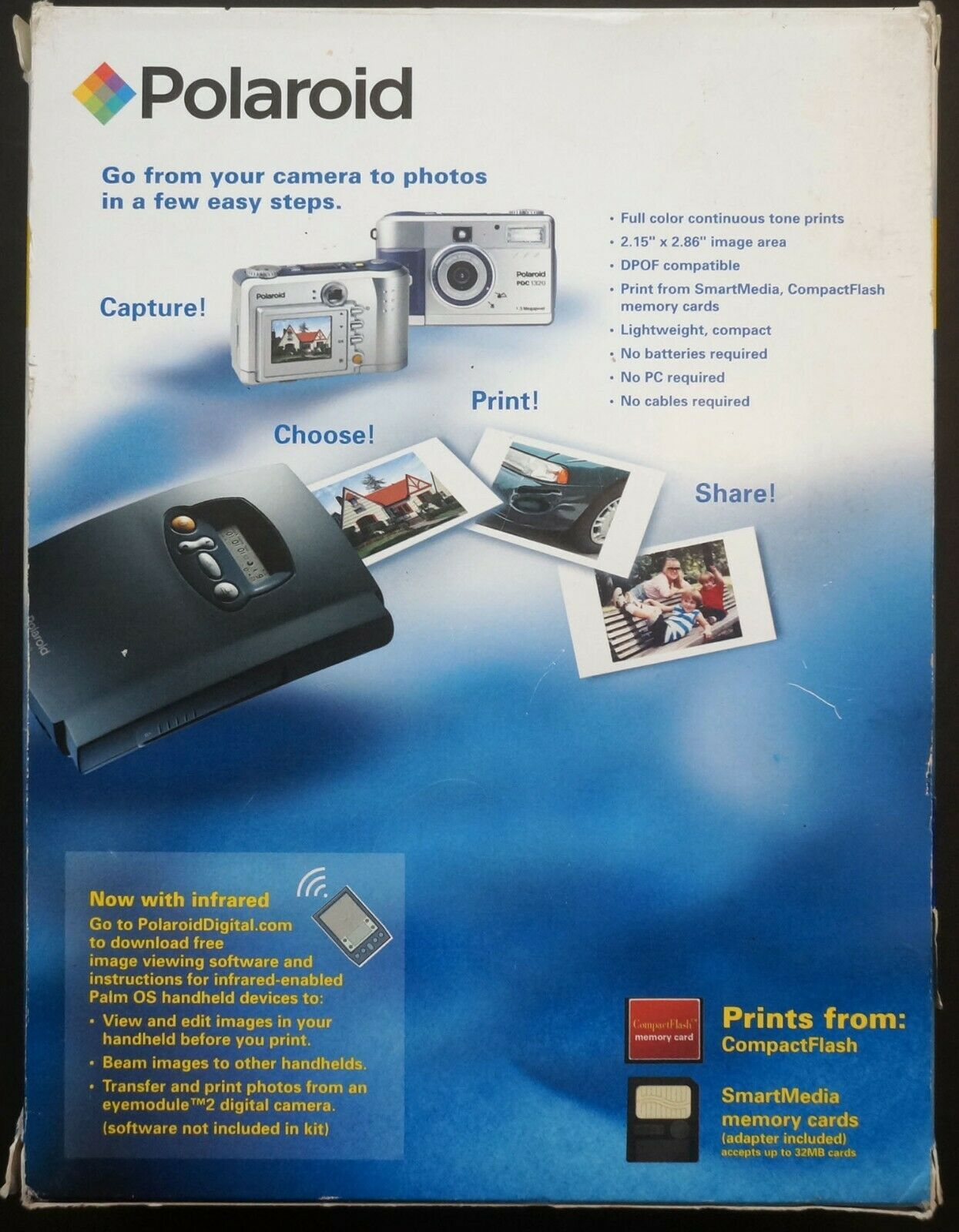 Polaroid Polaroid