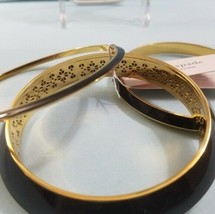 Kate Spade New York Raise the Bar Bangle Bracelet Set NWT$128 - $75.00
