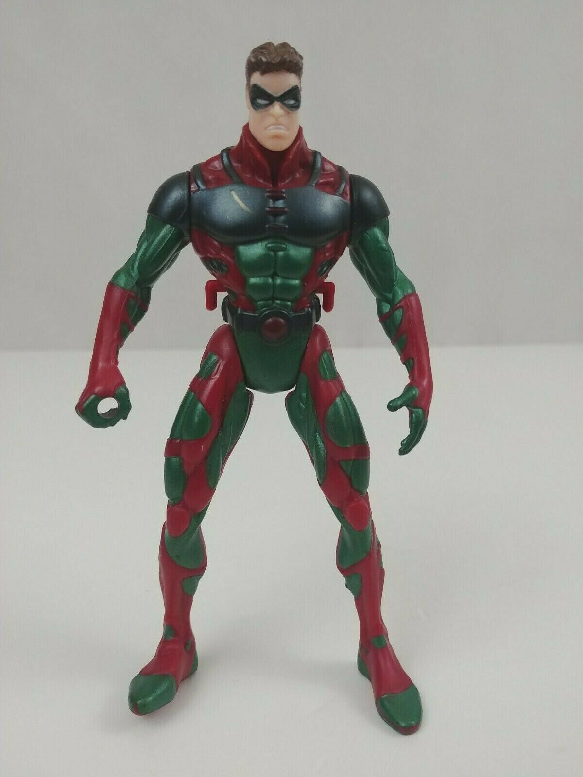 1997 dc comics action figures